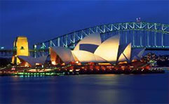 Australia Tour Packages