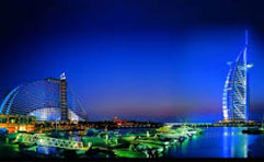 Dubai Tour Packages