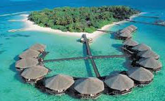 Maldives Tour Packages