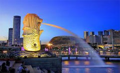 Singapore Tour Packages