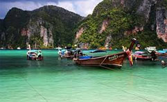 Thailand Tour Packages