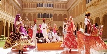 Colorful Rajasthan Tour