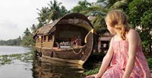 Backwater Tour of Kerala